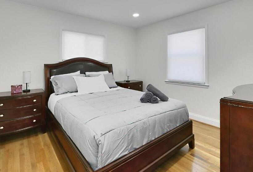 펜션 Ramble Home, Top Floor