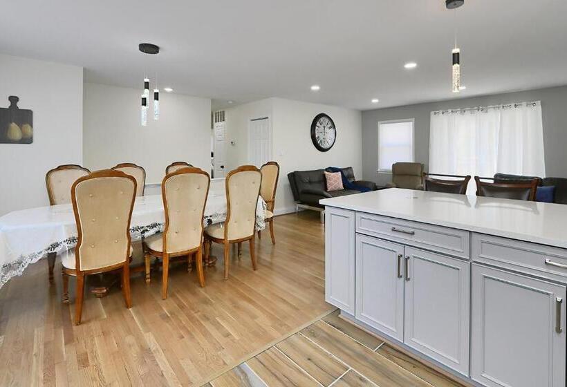 펜션 Ramble Home, Top Floor