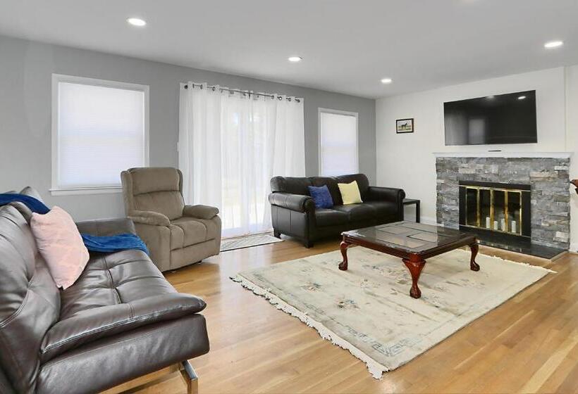 펜션 Ramble Home, Top Floor