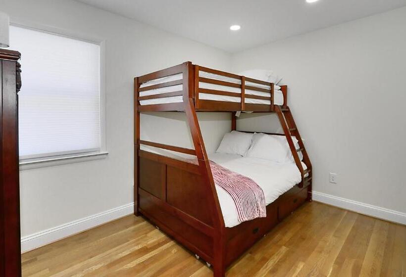 펜션 Ramble Home, Top Floor