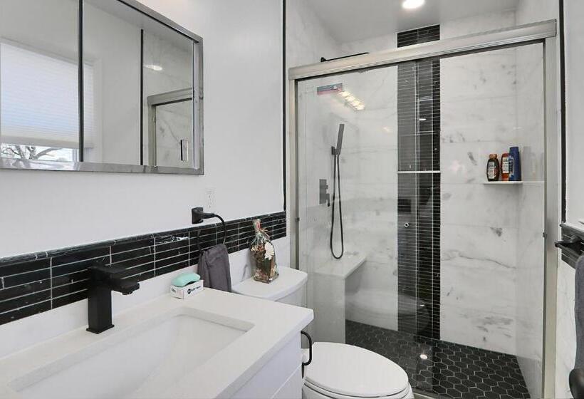 펜션 Ramble Home, Top Floor