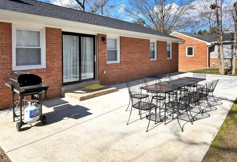 펜션 Ramble Home, Top Floor