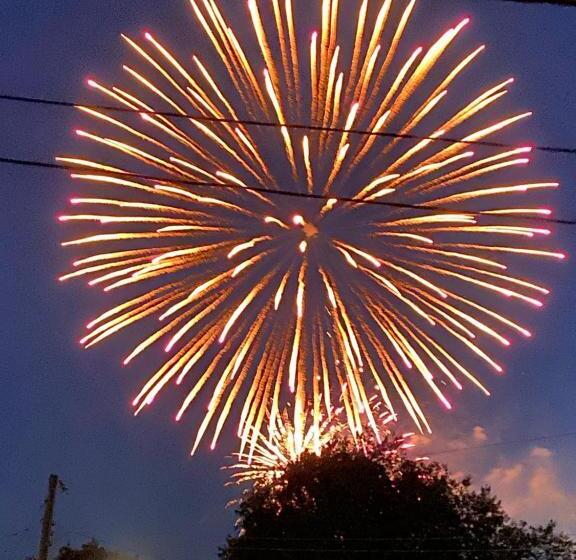 펜션 Ramble Home, Top Floor