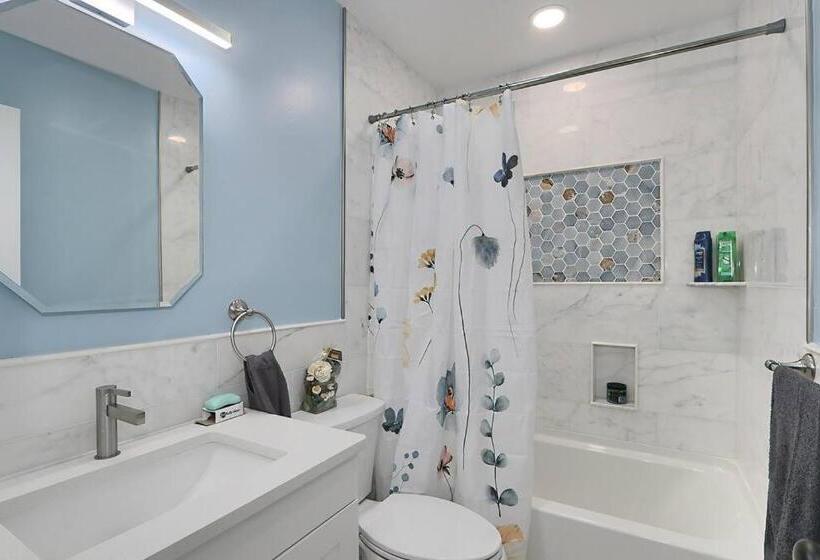 펜션 Ramble Home, Top Floor