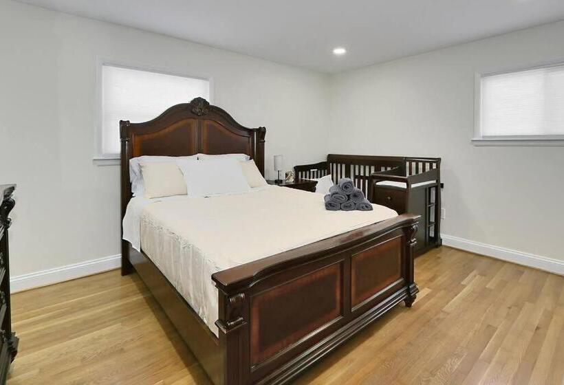 펜션 Ramble Home, Top Floor