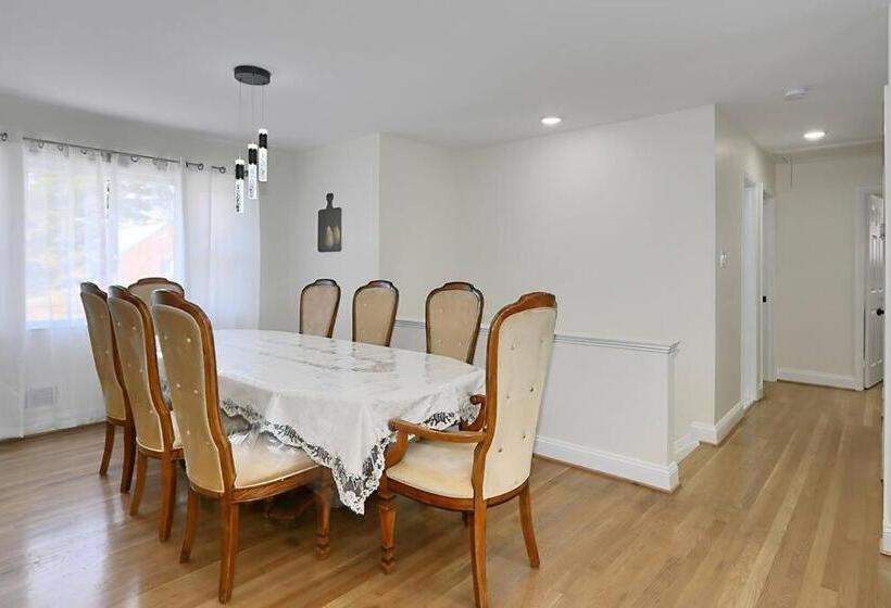 펜션 Ramble Home, Top Floor