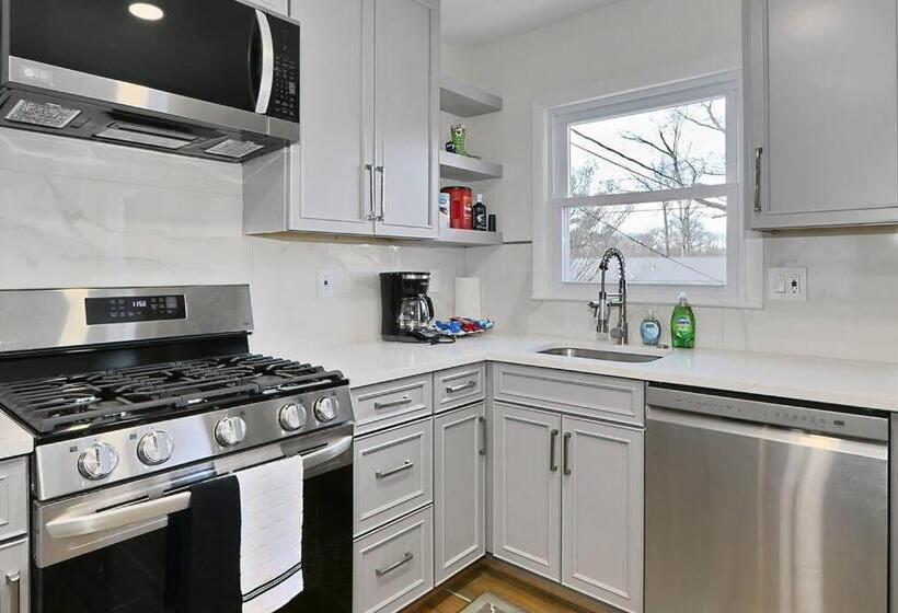 펜션 Ramble Home, Top Floor