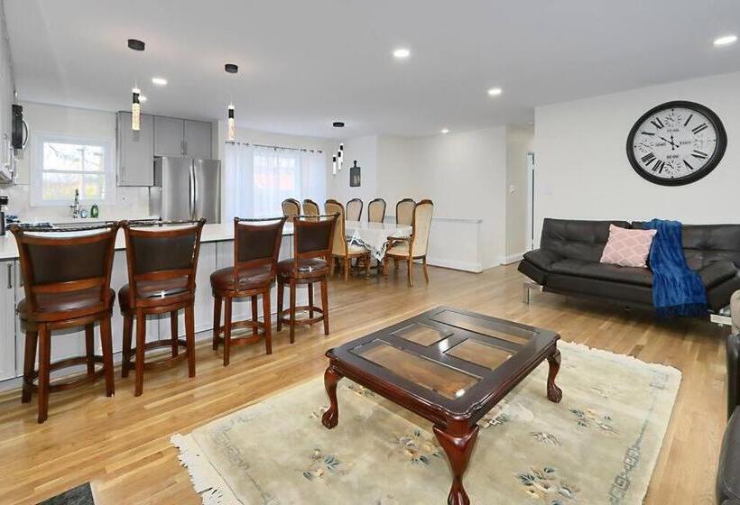 펜션 Ramble Home, Top Floor