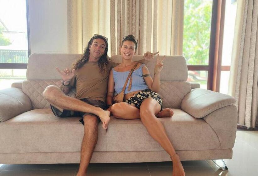 Пансион Regno Residence The Infinity By Netflix