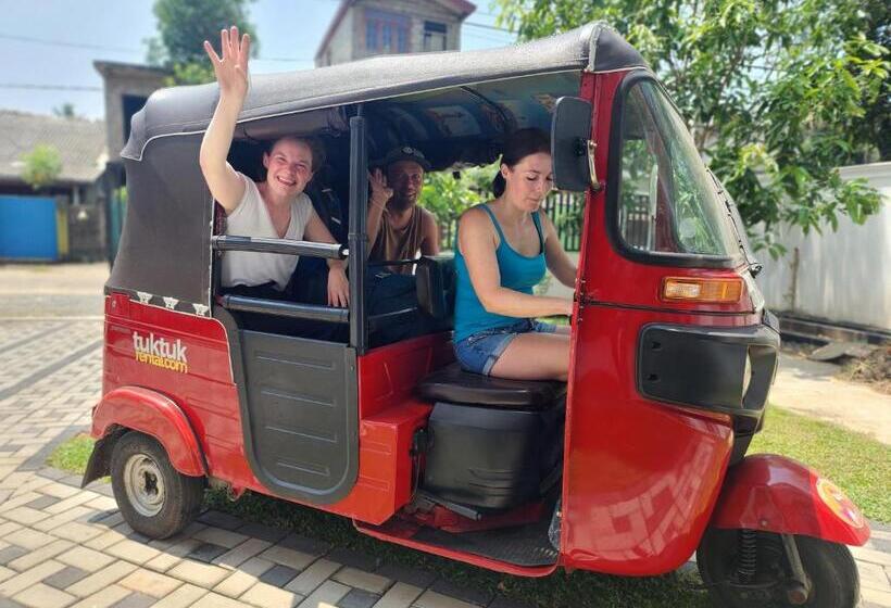 Пансион Regno Residence The Infinity By Netflix