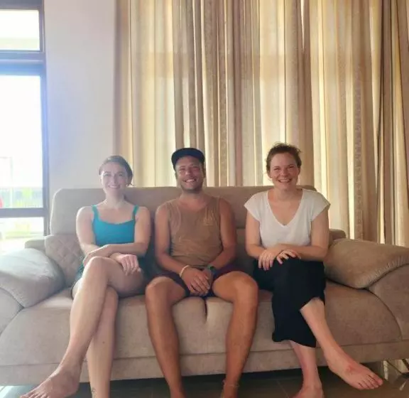 Majatalo Regno Residence The Infinity By Netflix
