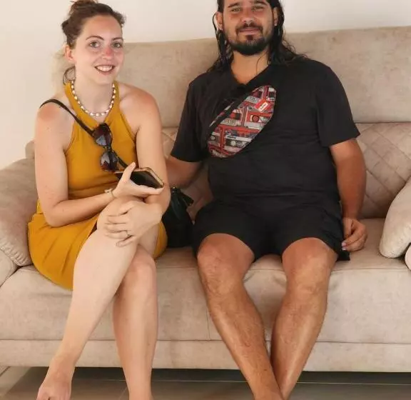 Majatalo Regno Residence The Infinity By Netflix