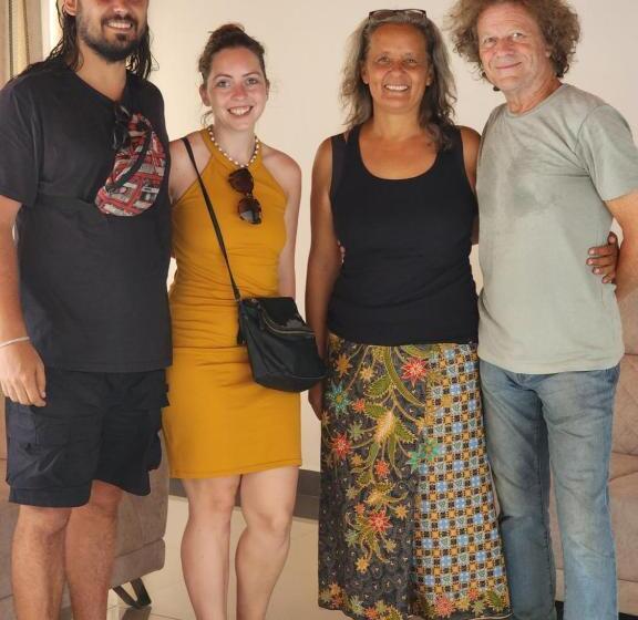 Пансион Regno Residence The Infinity By Netflix