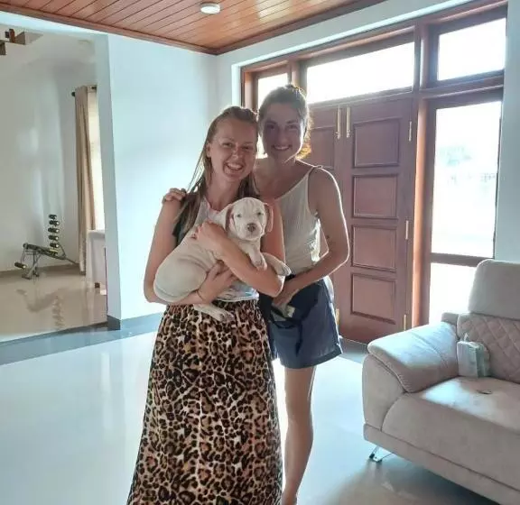 Majatalo Regno Residence The Infinity By Netflix