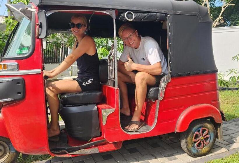 Пансион Regno Residence The Infinity By Netflix