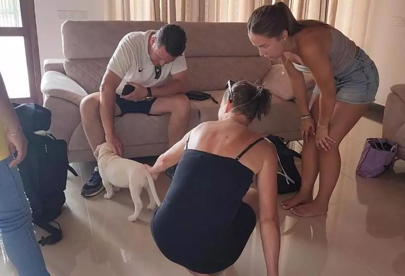 Majatalo Regno Residence The Infinity By Netflix