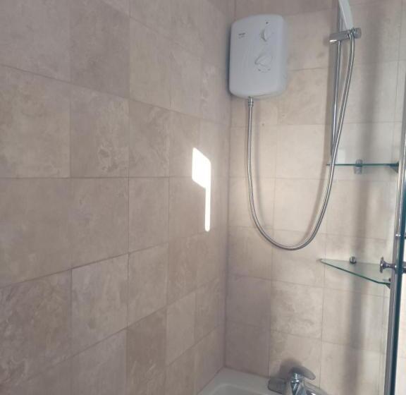 Пансион Roomstay Hemel