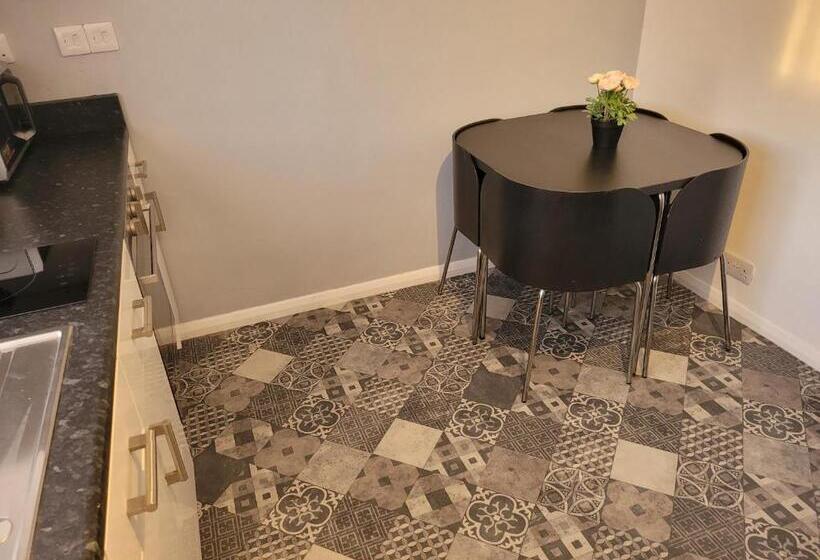 Пансион Roomstay Hemel