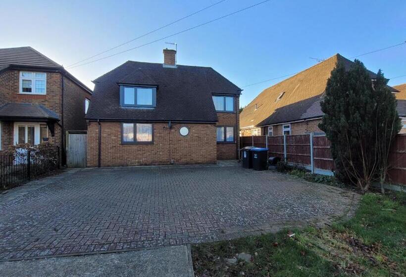 Пансион Roomstay Hemel