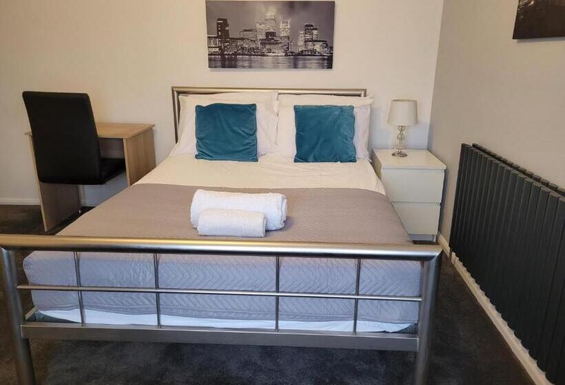 Пансион Roomstay Hemel