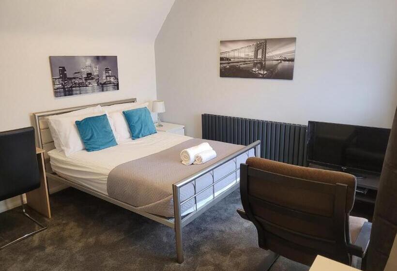 Пансион Roomstay Hemel
