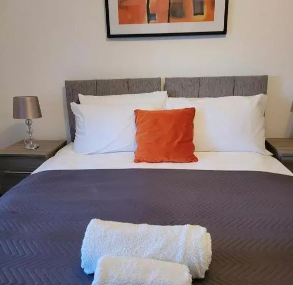 Majatalo Roomstay Hemel