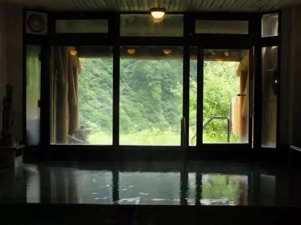 Ryokan 燕温泉ホテル岩戸屋
