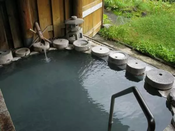 Ryokan 燕温泉ホテル岩戸屋
