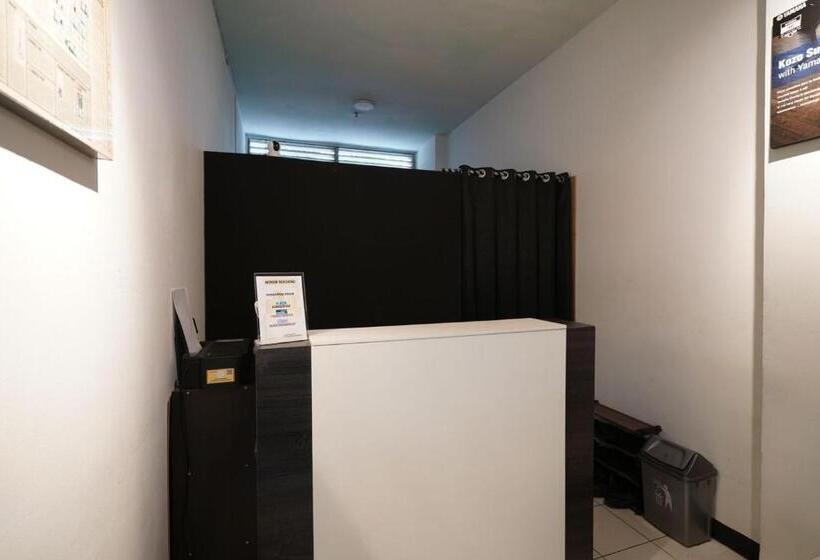 The Suites Metro By Goodvibes Apartment