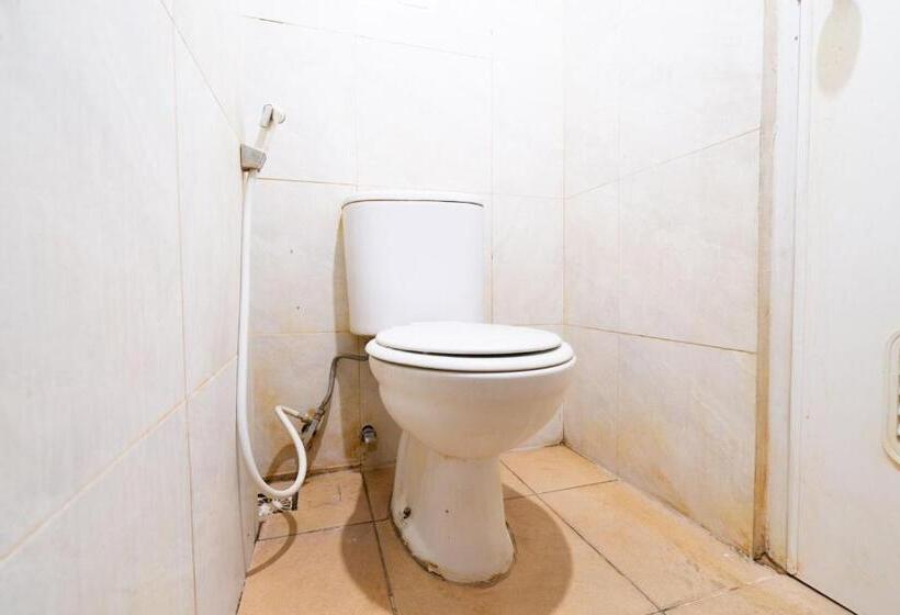 The Suites Metro By Goodvibes Apartment