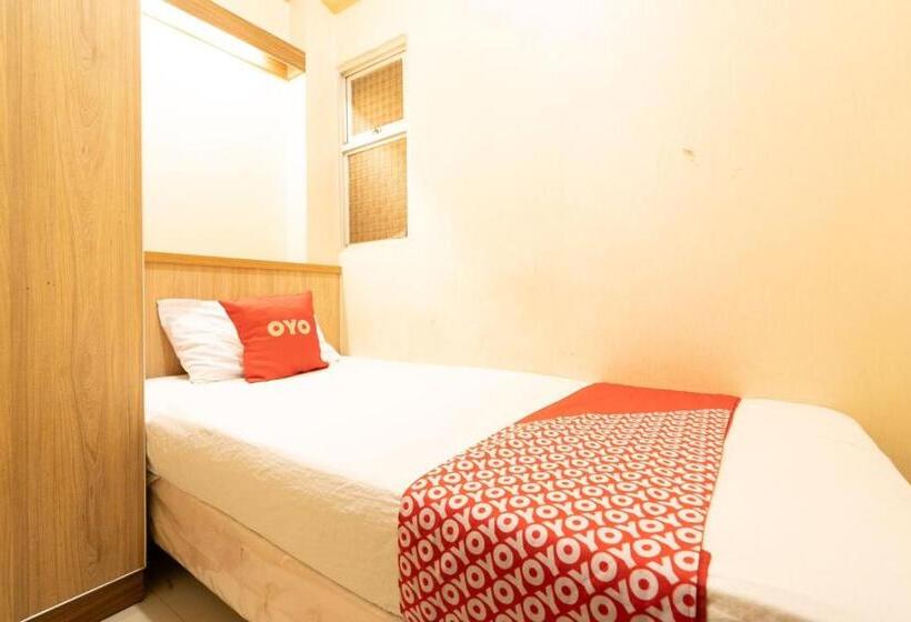 The Suites Metro By Goodvibes Apartment