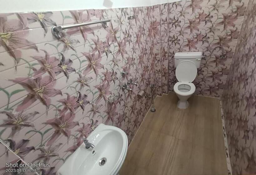 Abhishek Hotel , Sonprayag