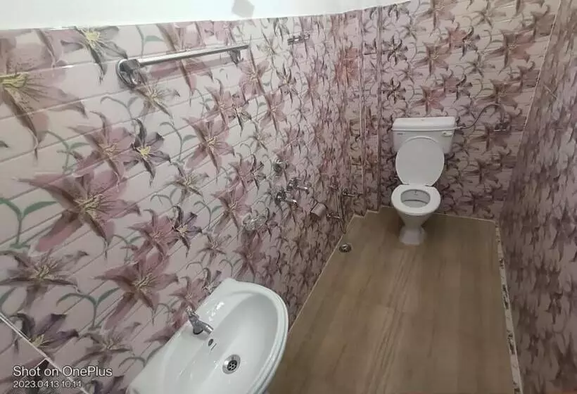 Abhishek Hotel , Sonprayag