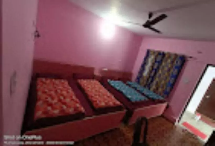 Abhishek Hotel , Sonprayag