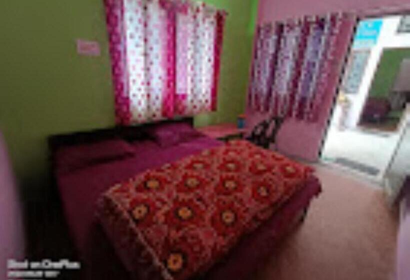 Abhishek Hotel , Sonprayag