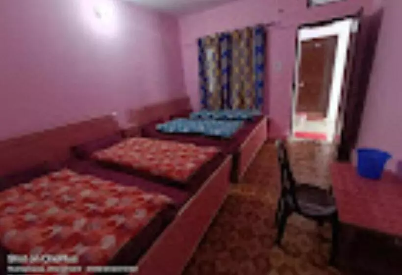 Abhishek Hotel , Sonprayag