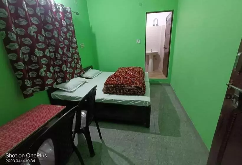 Abhishek Hotel , Sonprayag