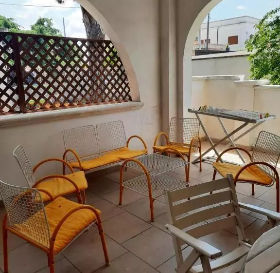 B&b Costa Gentile