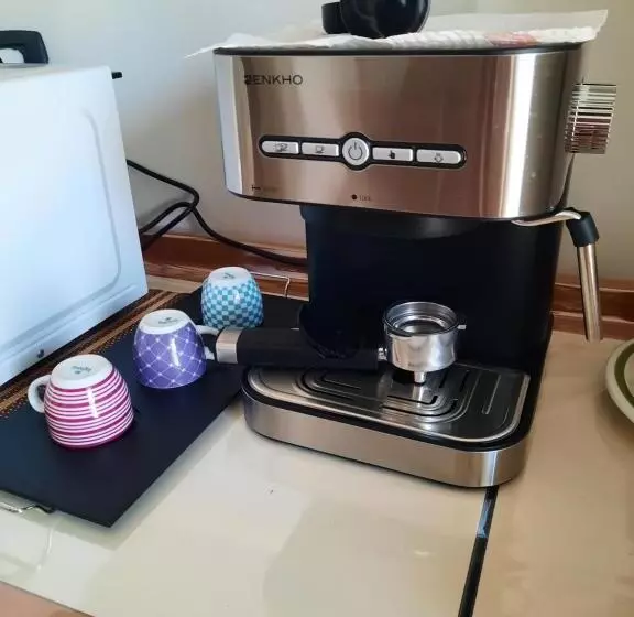 B&b Costa Gentile