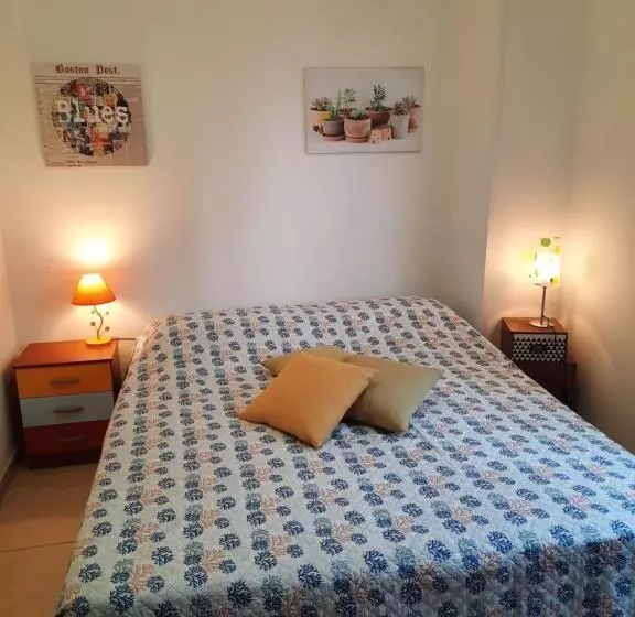 B&b Costa Gentile