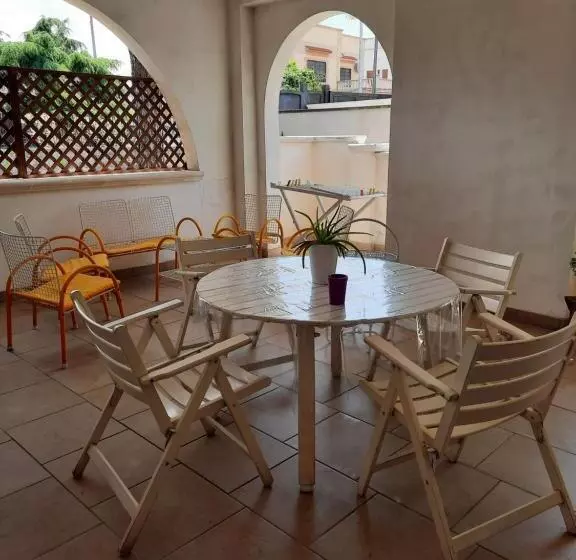 B&b Costa Gentile