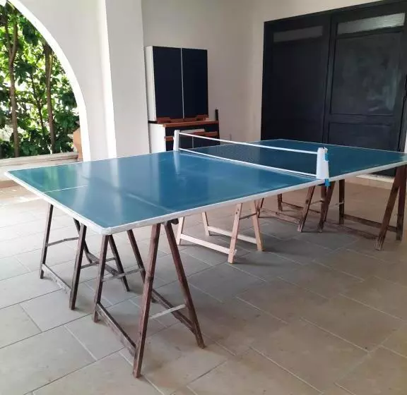 B&b Costa Gentile