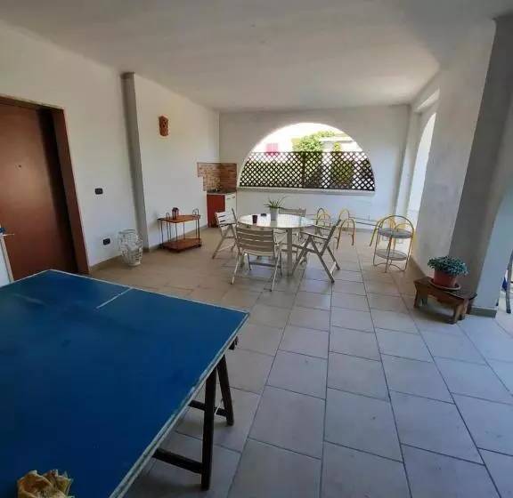 B&b Costa Gentile