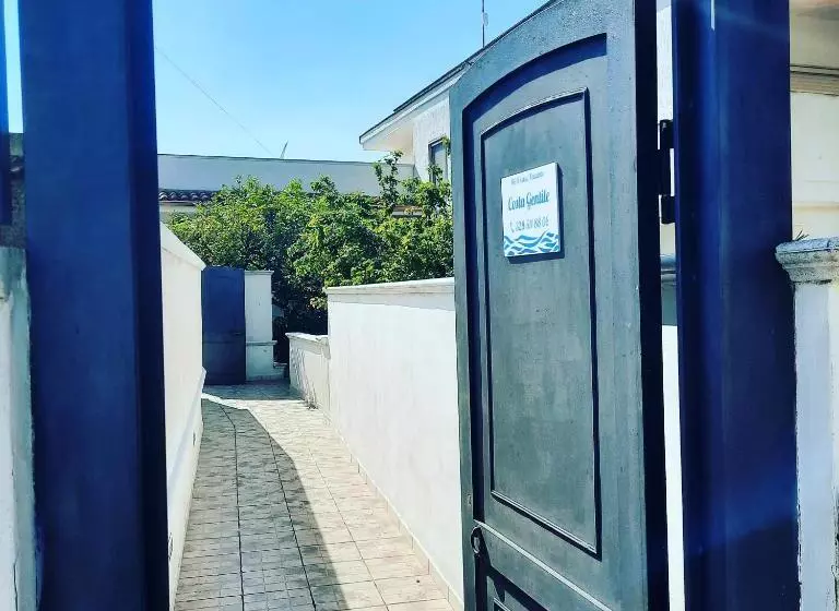 B&b Costa Gentile