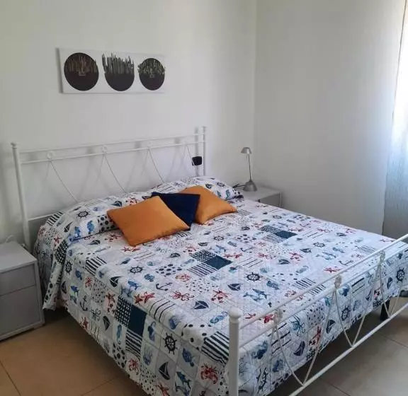 B&b Costa Gentile