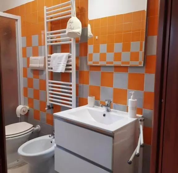 B&b Costa Gentile