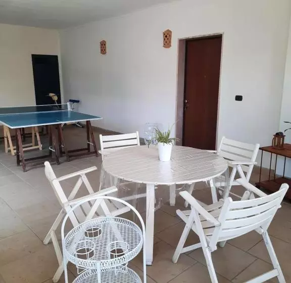 B&b Costa Gentile