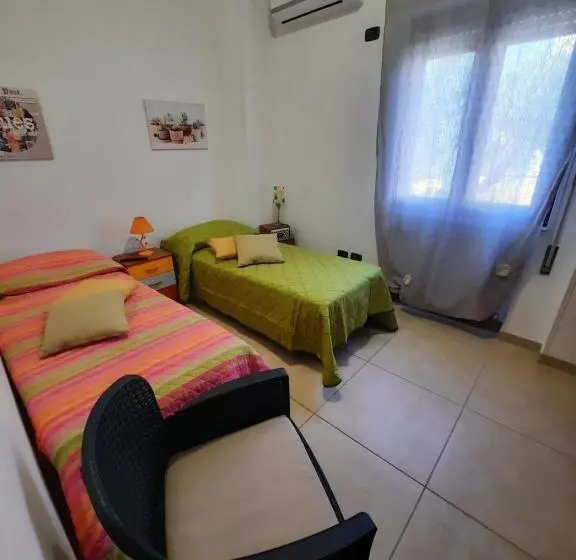 B&b Costa Gentile