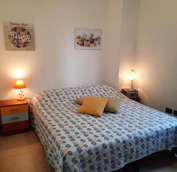 B&b Costa Gentile