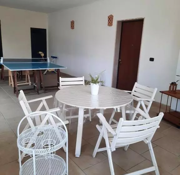 B&b Costa Gentile